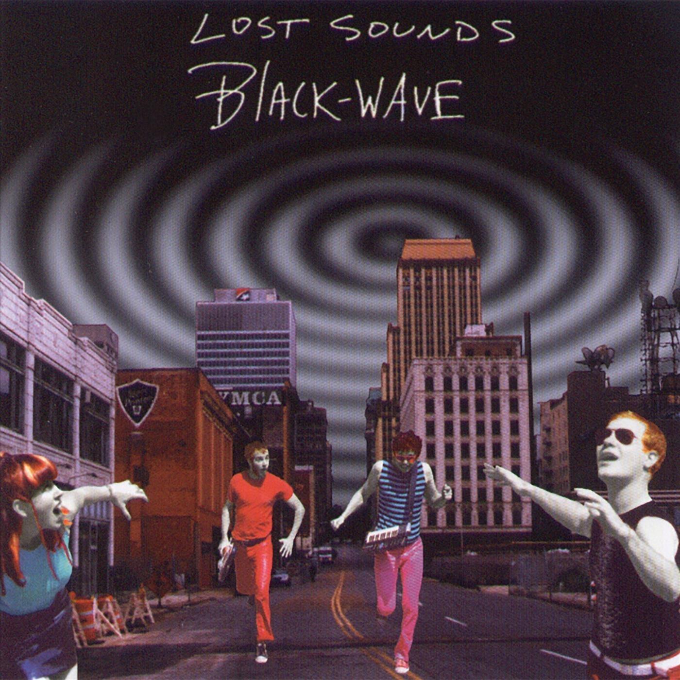 Black-Wave