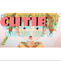 CUTIE专辑