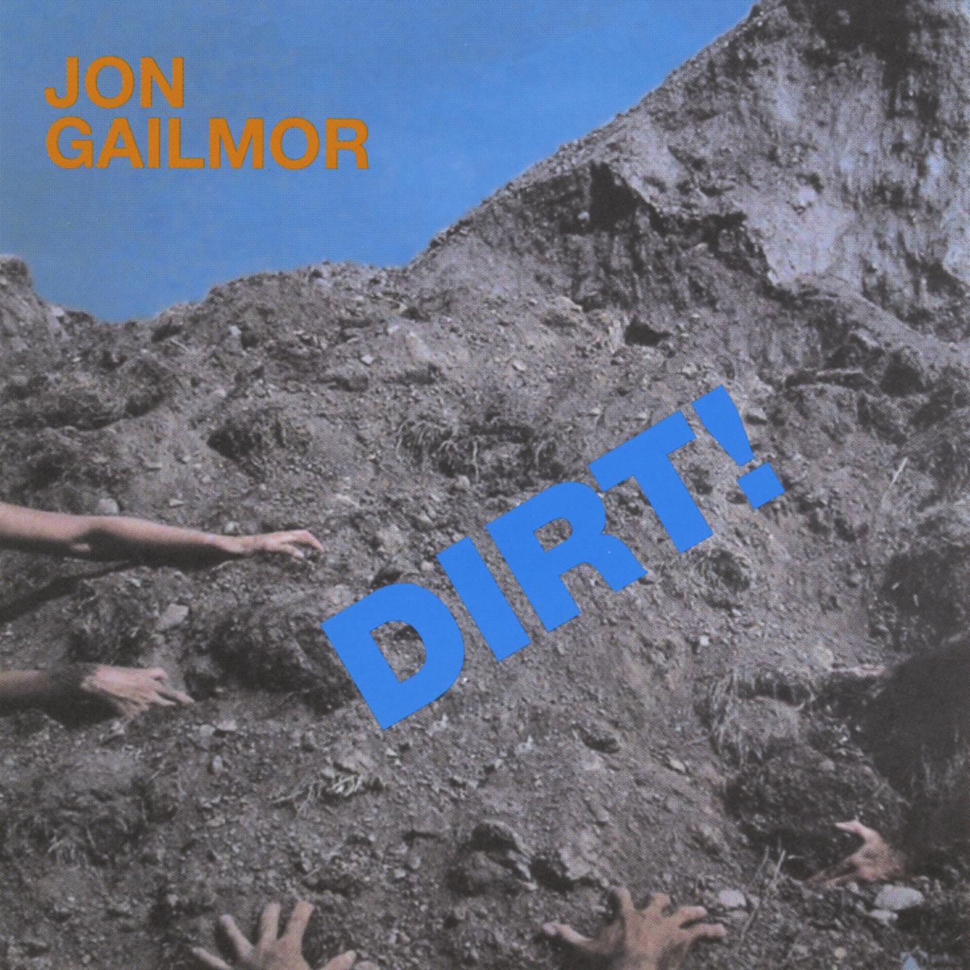 Dirt!