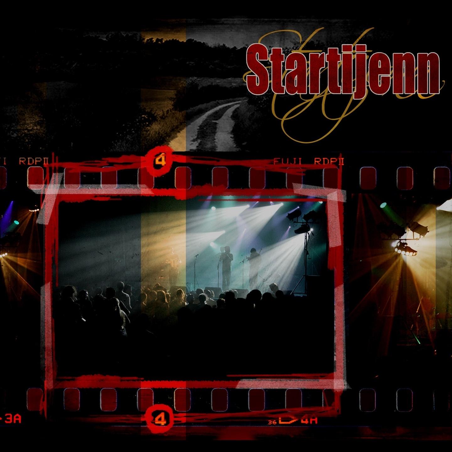 Startijenn