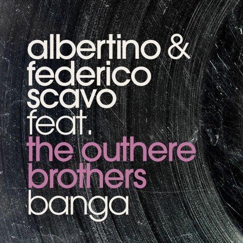 Banga [Radio Edit]