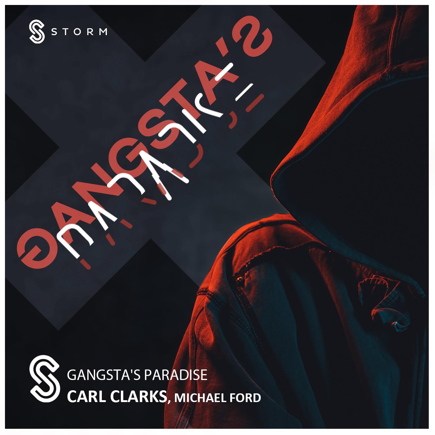 Carl Clarks - Gangsta's Paradise