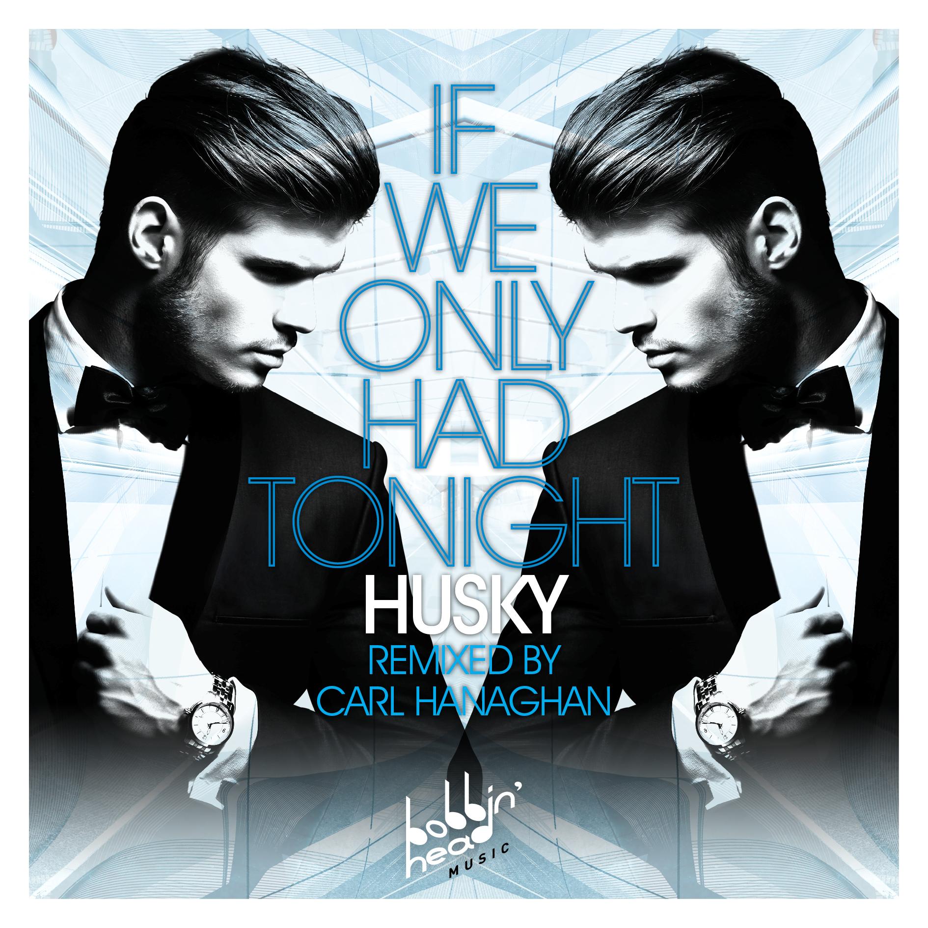 If We Only Had Tonight