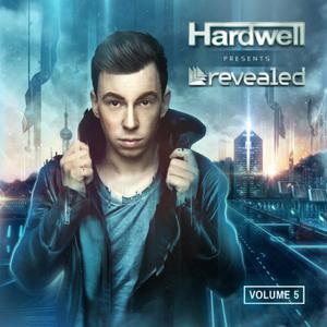 Hardwell Soundwave (VINAI Remix)-R3hab & Trevor Guthrie