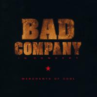 Deal with the Preacher - Bad Company (Karaoke Version) 带和声伴奏