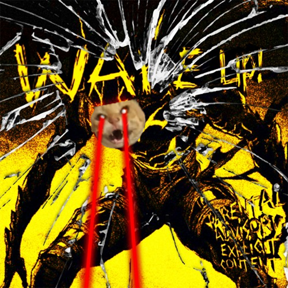 HajiMied by Wake up! (哈基米Phonk)