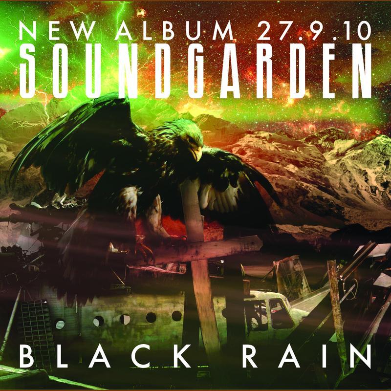 Black Rain