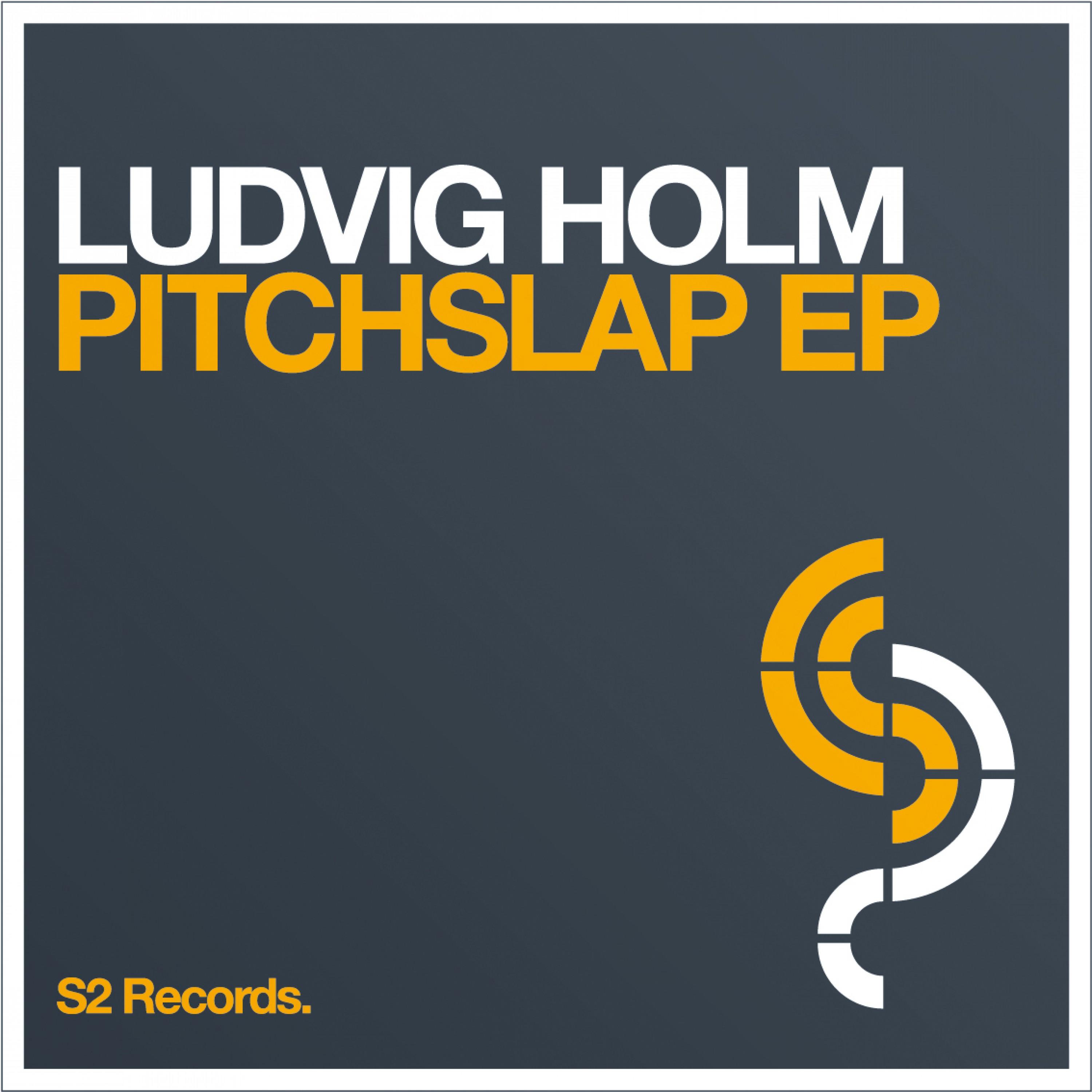 Pitchslap EP