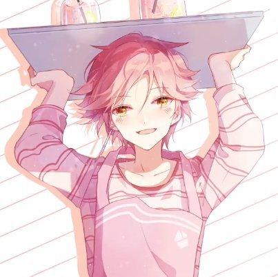 O2O偶像男团_余夏（朱强）