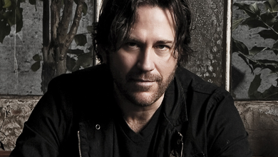 Kip Winger