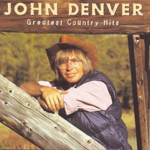 John Denver - I'm Sorry （降4半音）