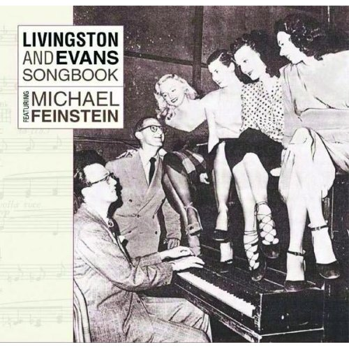 Livingston and Evans Songbook