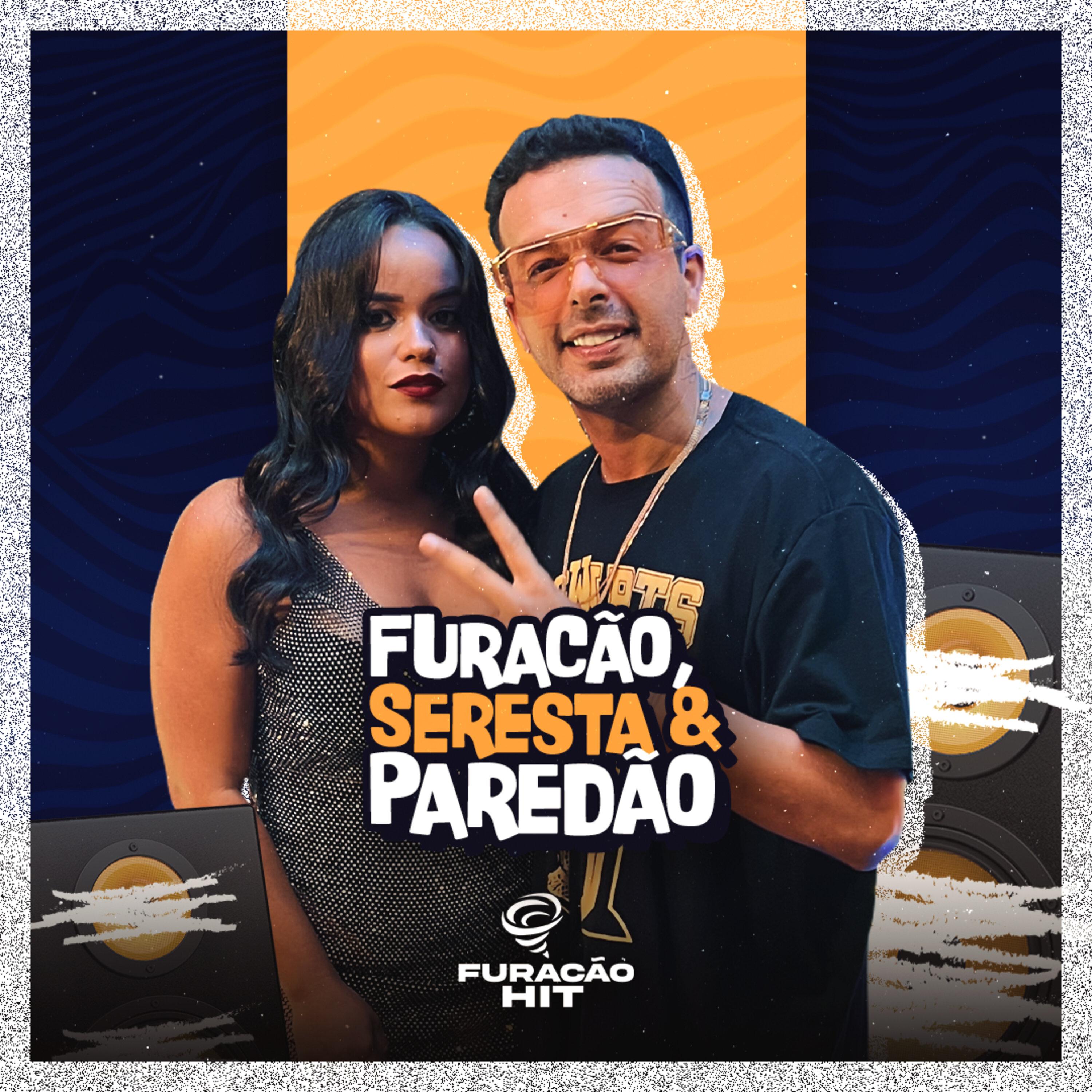 Furacão Hit - Vacilão