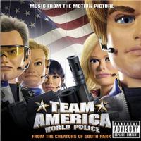 Team America World Police - Montage (karaoke Version)