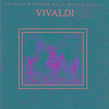 Grandes Maestros de la Musica Clasica - Vivaldi