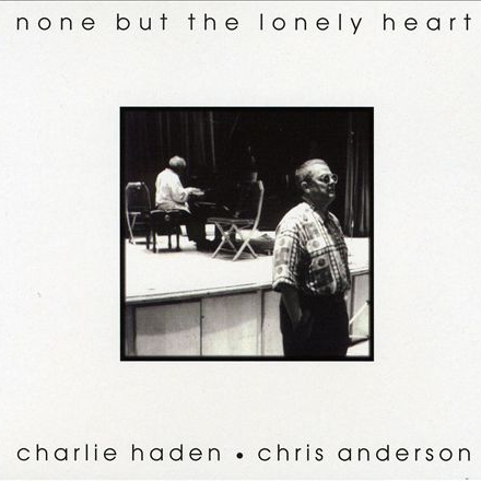 None But the Lonely Heart