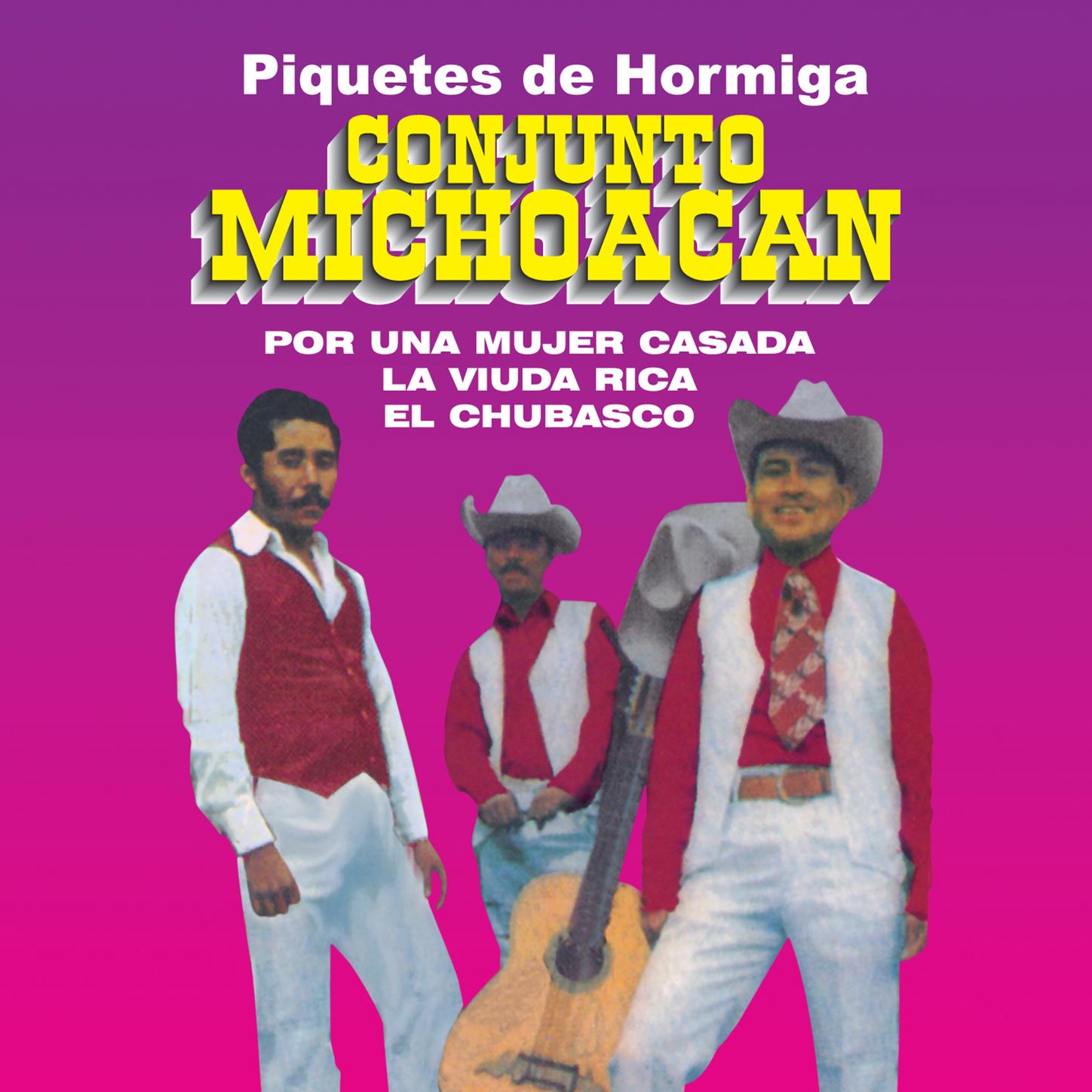Piquetes de Hormiga