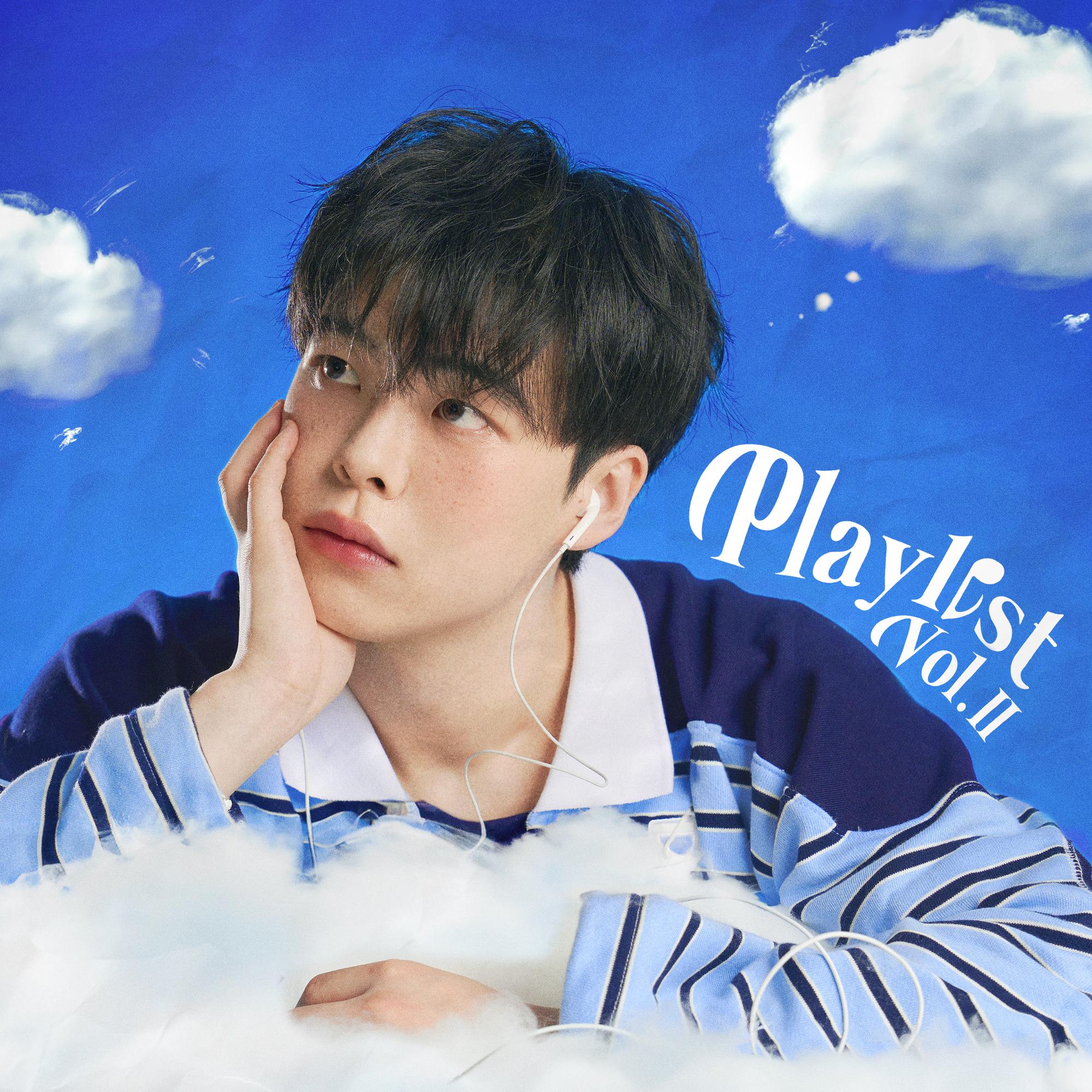 Playlist Vol. 2