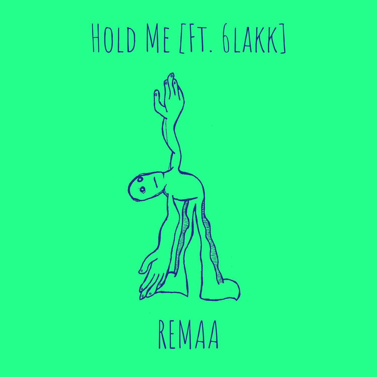 Hold Me