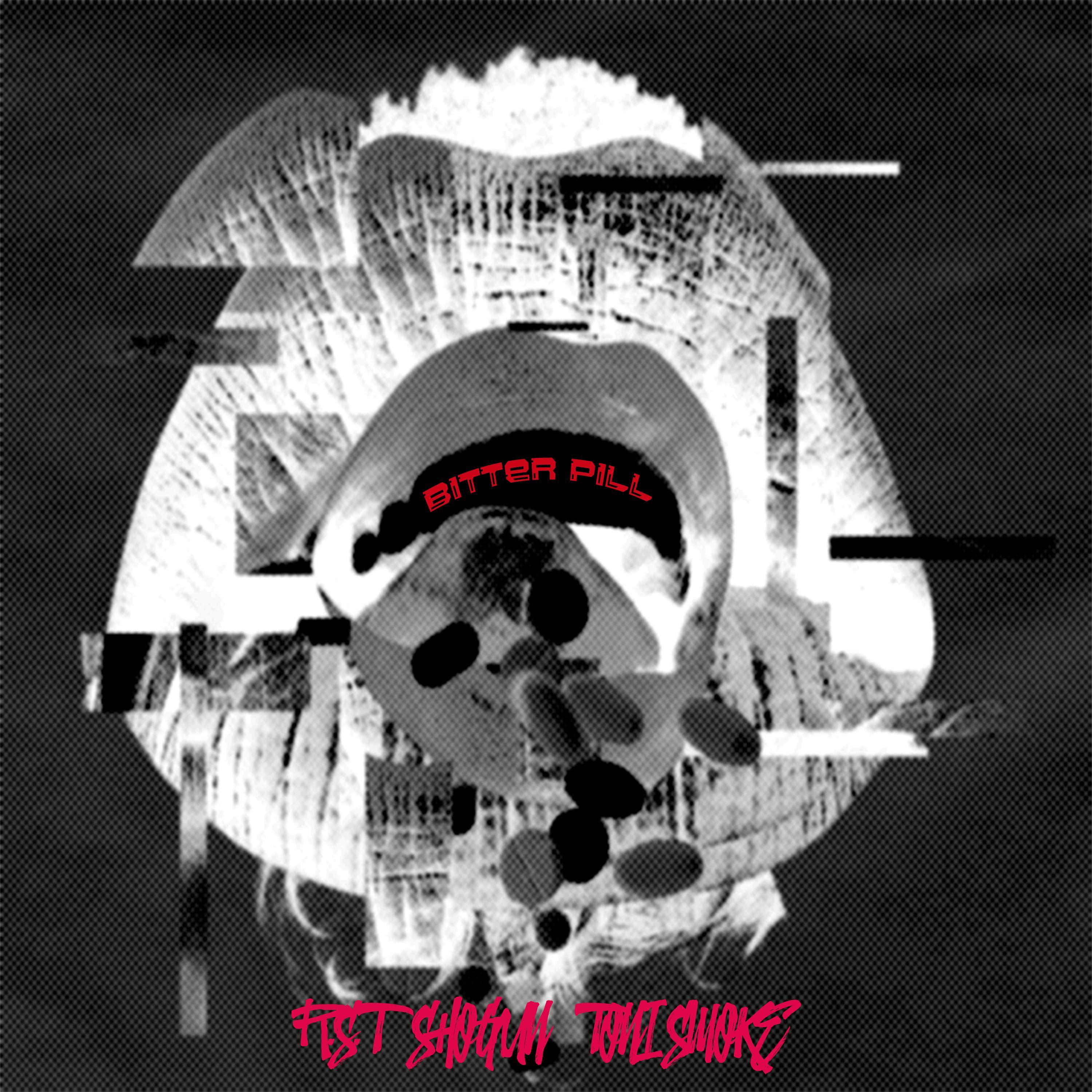 Bitter Pill (feat. Shogun)