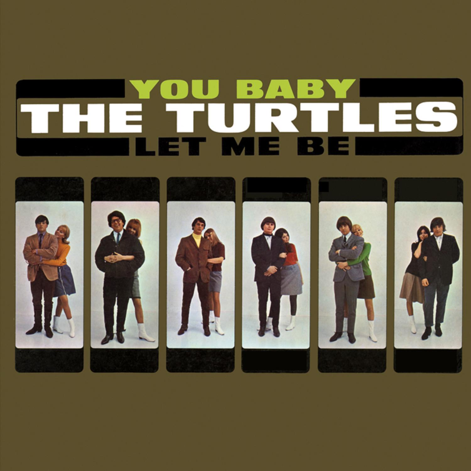 You Baby (Deluxe Version)