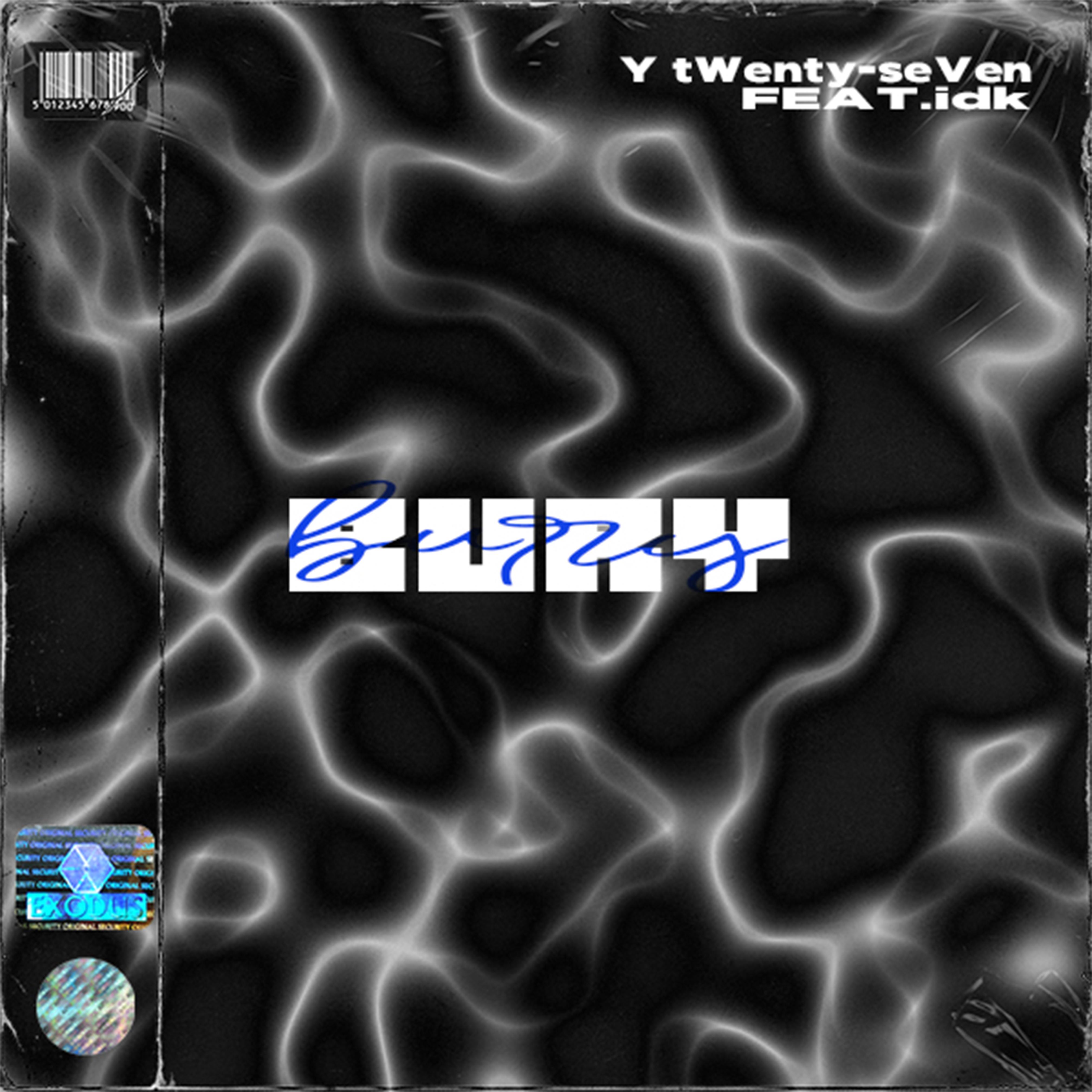 Bury（feat.BoyKyle）