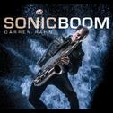 Sonic Boom专辑