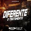 Mc 7Belo - Diferente o Tratamento