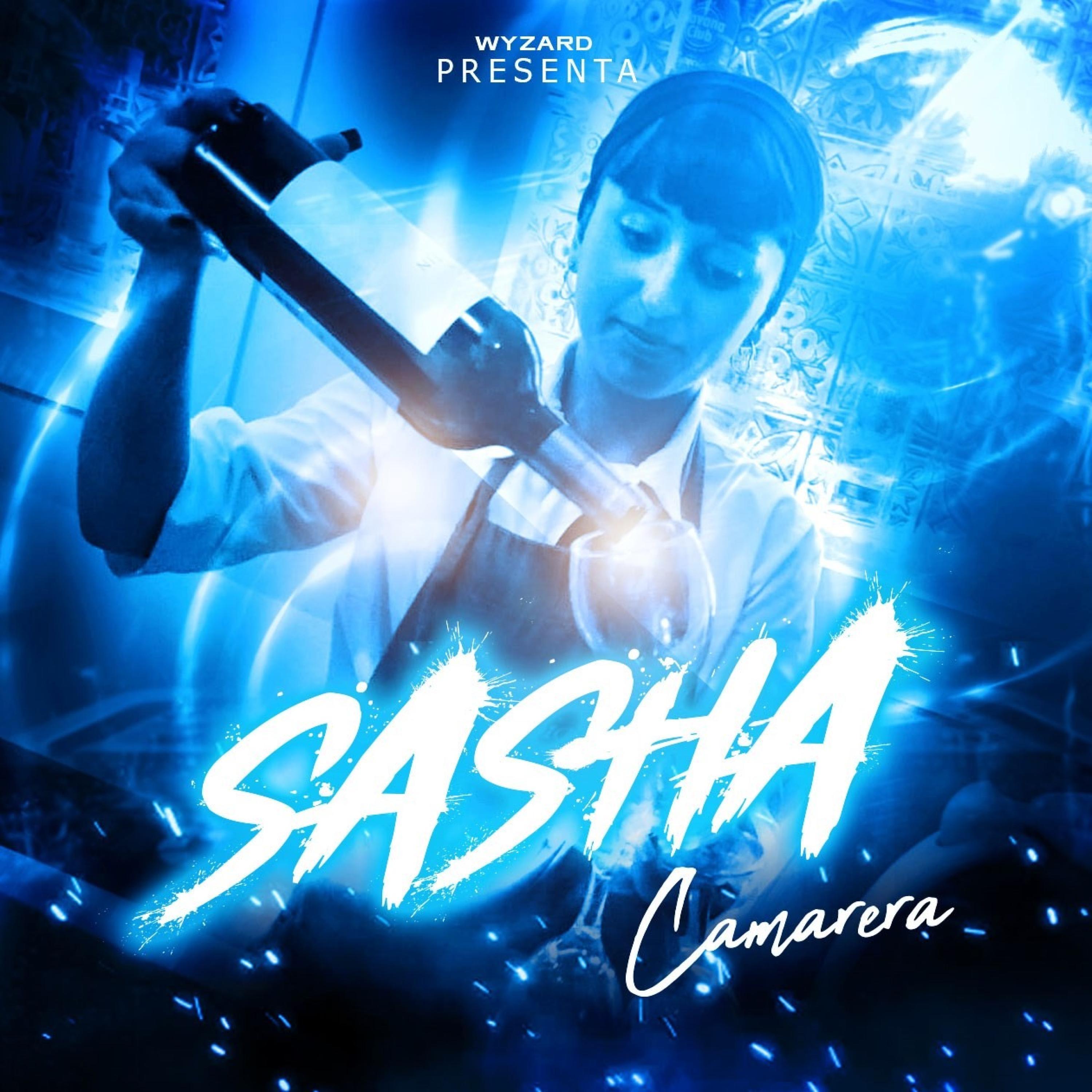 camarera (feat. sasha lopez)