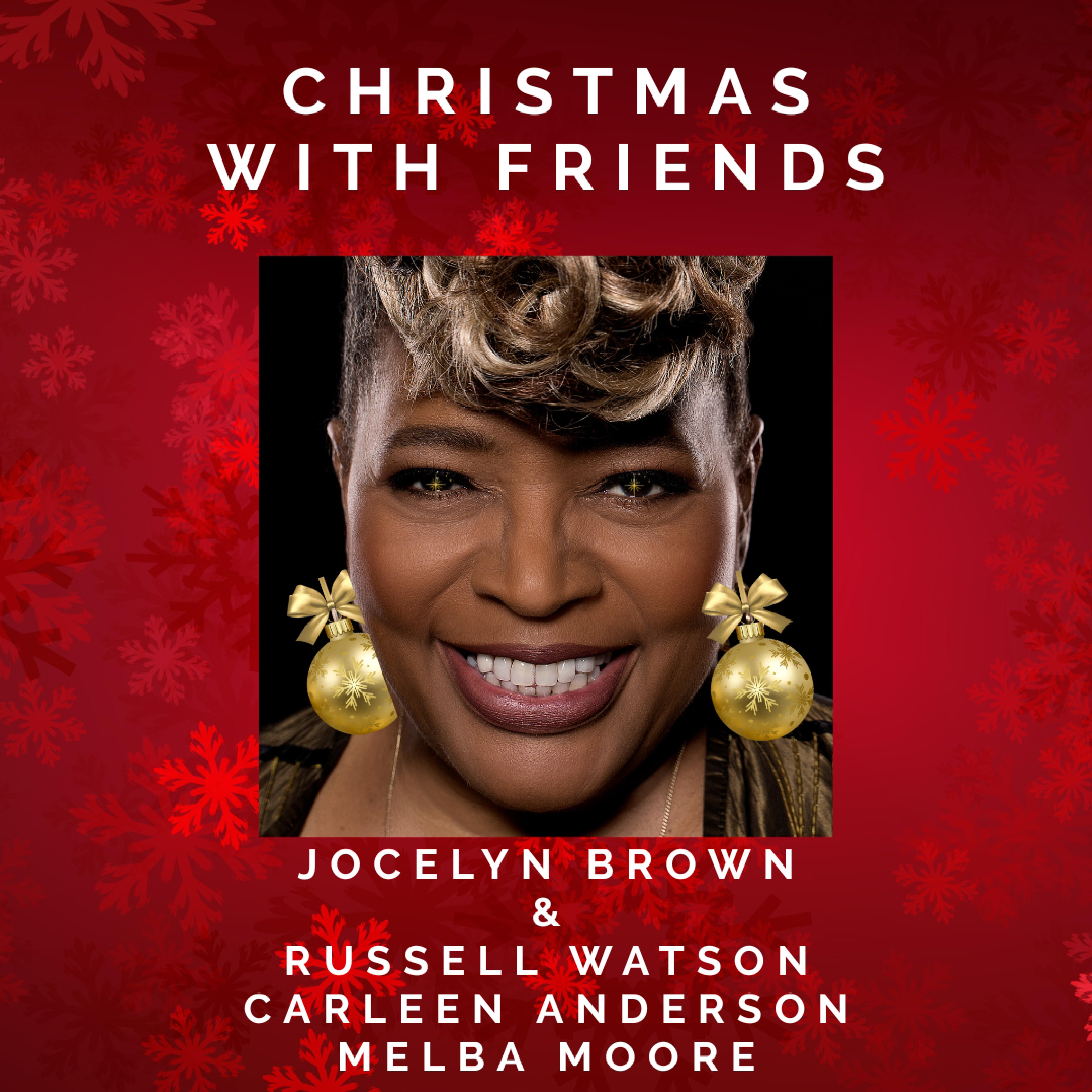 Christmas With Friends