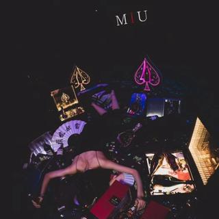 MIU乌鲁木齐店