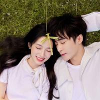 与君归（《很想很想你》OST）