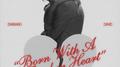 Born With a Broken Heart专辑
