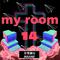 my room专辑