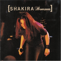 Sombra De Ti - Shakira