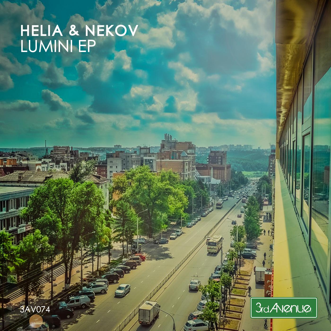 Helia - Lumini