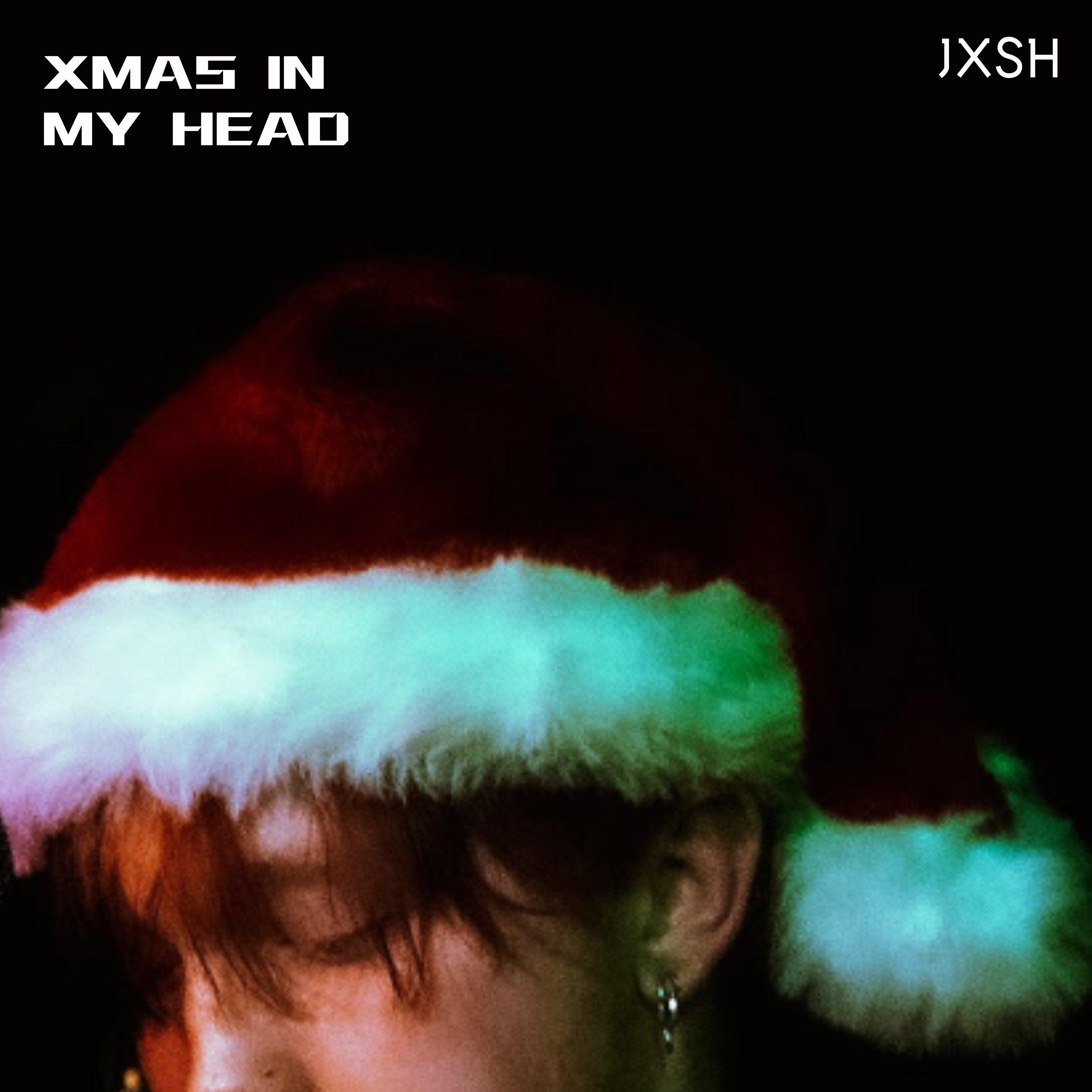 Xmas in My Head
