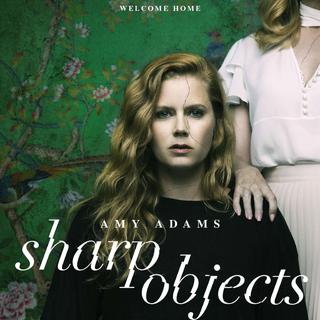 美剧【利器】Sharp.Objects更新中