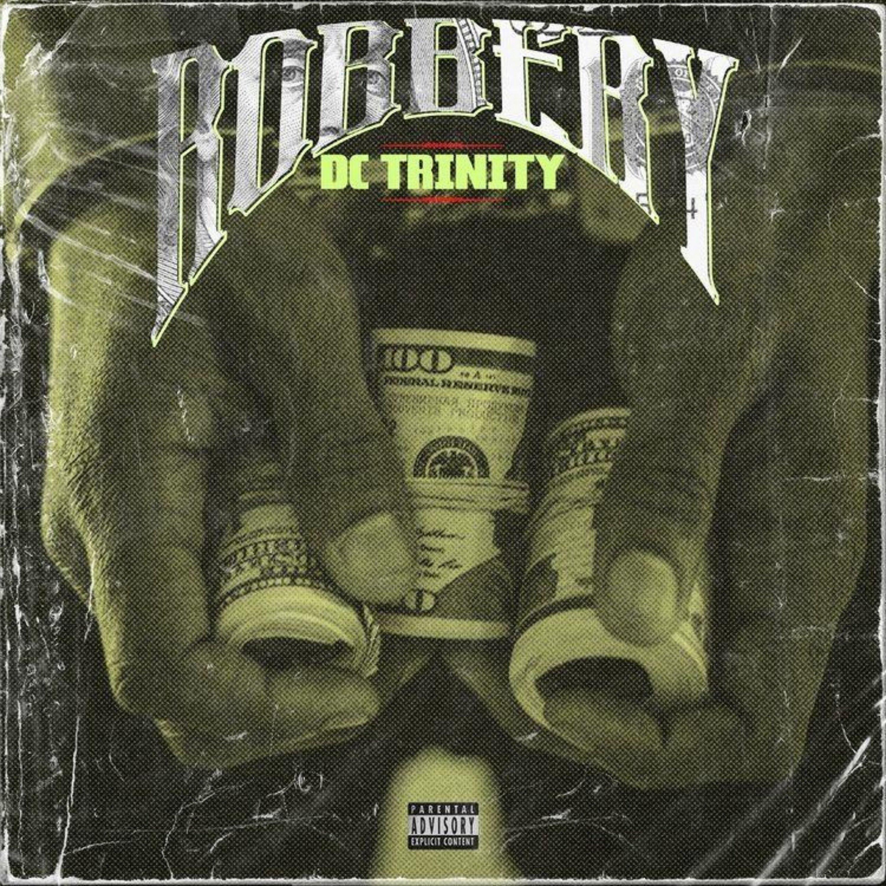 Robbery