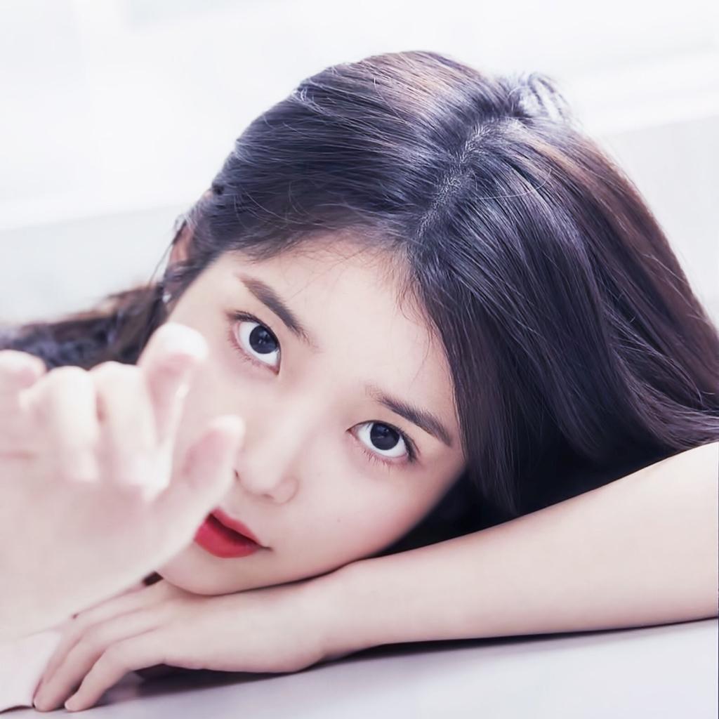 IU 唱作俱佳国民歌手