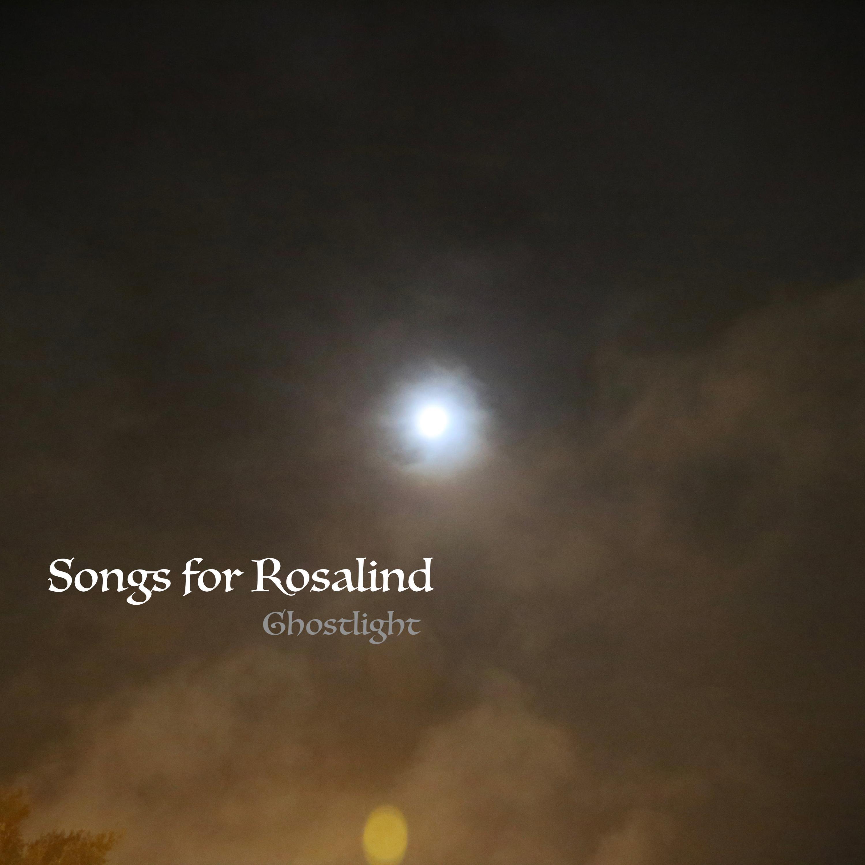 Songs for Rosalind