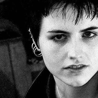 The Cranberries 小红莓乐队主唱逝世