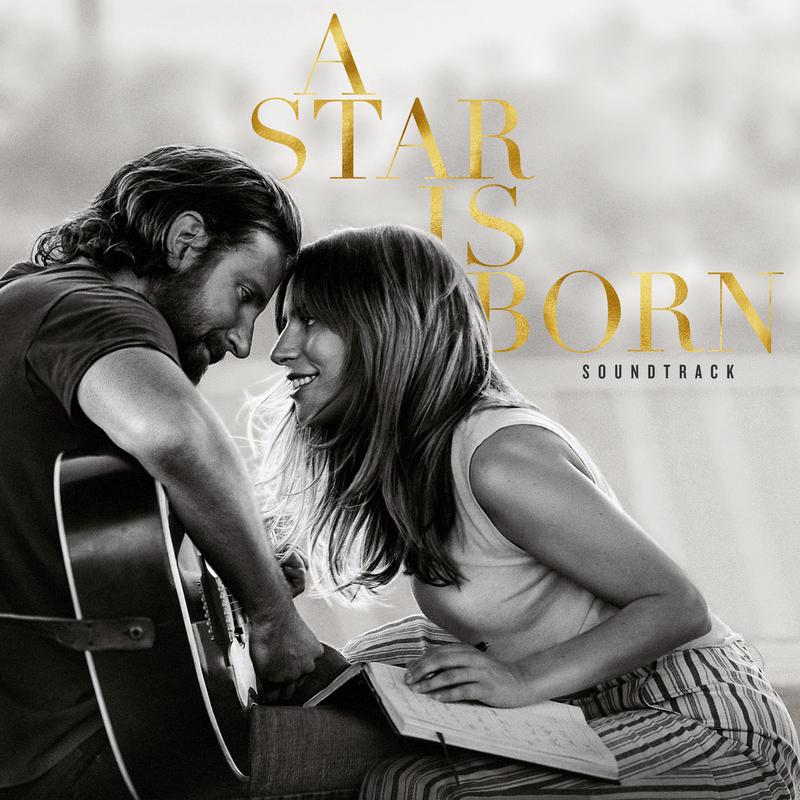 A Star Is Born Soundtrack (Without Dialogue)专辑