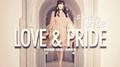 Love & Pride专辑