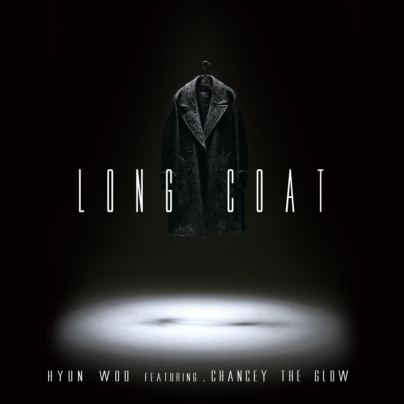 Long Coat专辑