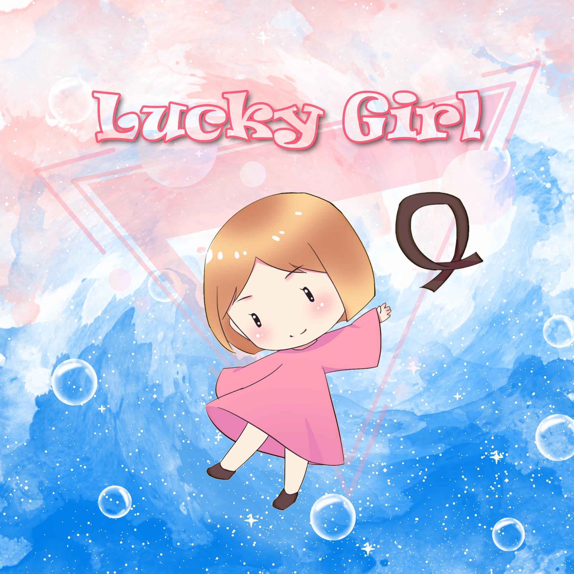 Lucky Girl