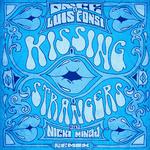 Kissing Strangers (Remix)专辑