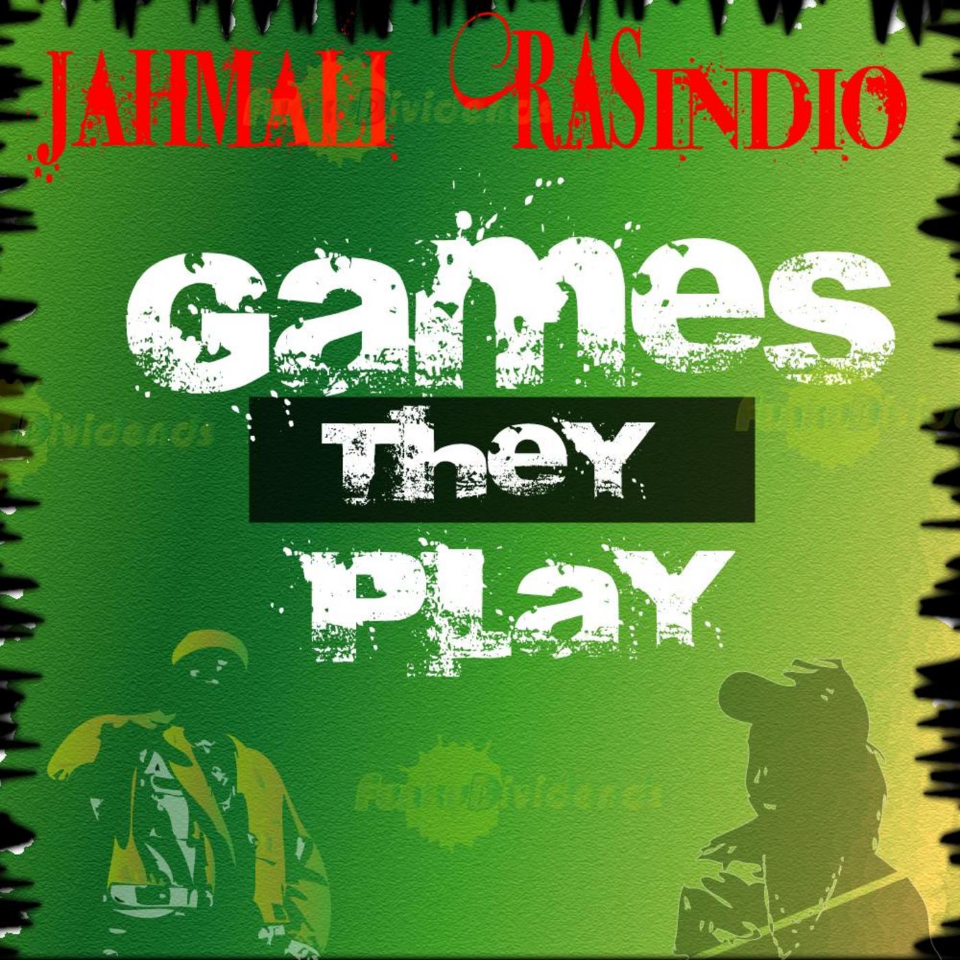 Games They Play