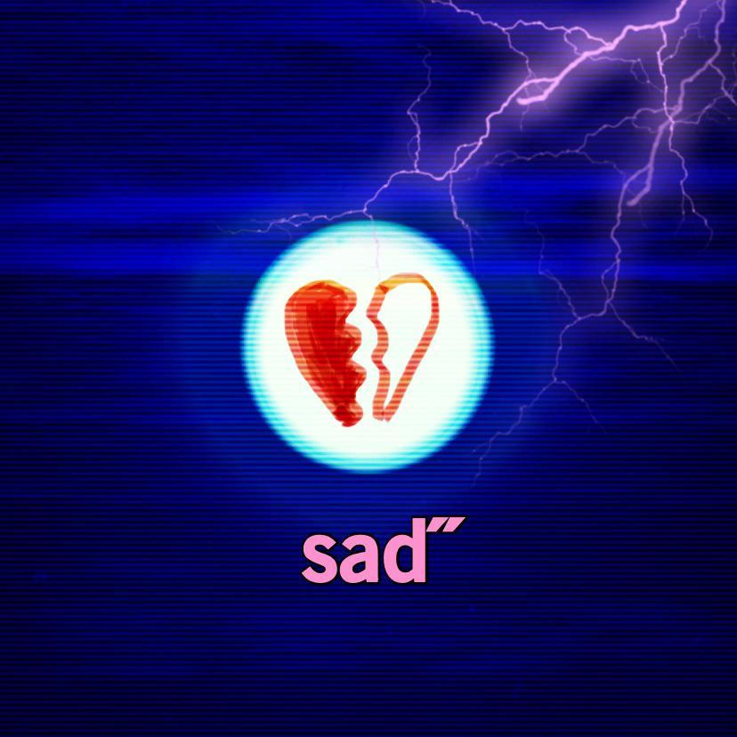 唉哎真让人颓废:(