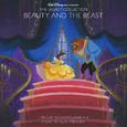 Walt Disney Records The Legacy Collection: Beauty and the Beast